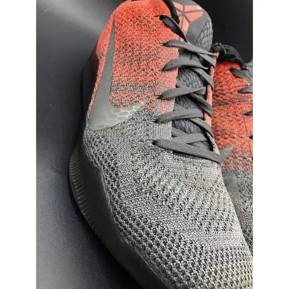 Size 10.5 - Nike Kobe XI 11 Elite Low Easter PE Men's